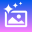 Enhancer App: Aprimoramento e Upscaling de Imagem AI para Canva