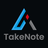 TakeNote | 语音转文本 AI
