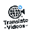 Comienza gratis - Traducción de video sin esfuerzo