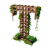 TRELLIS 3D AI - Transforma Imágenes en Activos 3D Gratis | Trellis 3D