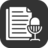 TurboTranscript - Áudio para Texto | Transcrição de vídeo