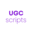 UGC脚本 | AI生成的UGC脚本