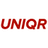 UNIQR = 독특한 QR