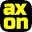 AXON: Solução de receita com análise de dados orientada por IA