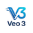Veo 3 AI - Generador de videos con IA gratuito con audio | veo3ai.org